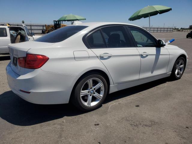 2014 BMW 320 I - WBA3B1C52EK130665
