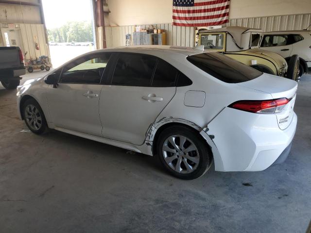 2024 TOYOTA COROLLA LE - 5YFB4MDE8RP107438