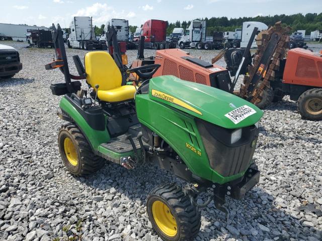 JOHN DEERE 1025R