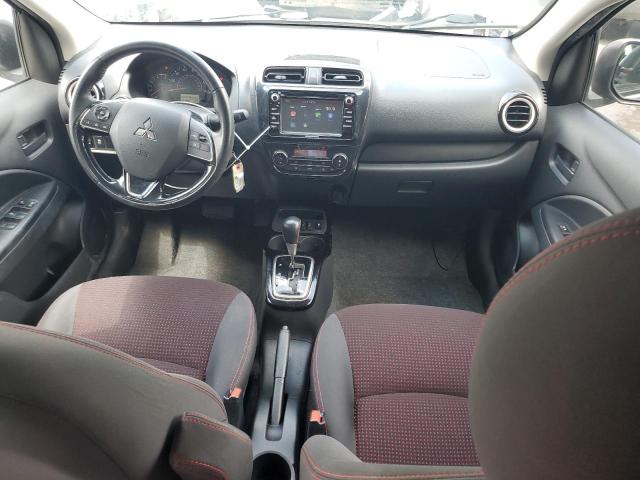 2020 MITSUBISHI MIRAGE G4 ML32F4FJ0LHF01917