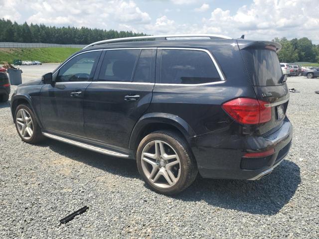 2013 MERCEDES-BENZ GL 550 4MA - 4JGDF7DE2DA264041