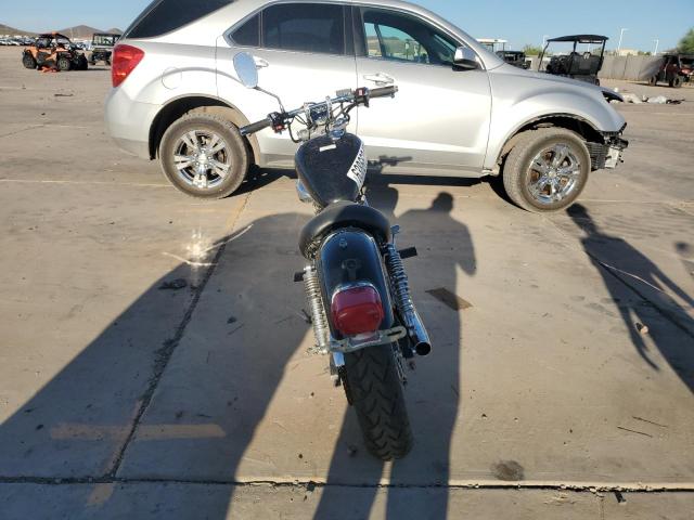 2012 YAMAHA XV250 JYAVG04E1CA014670