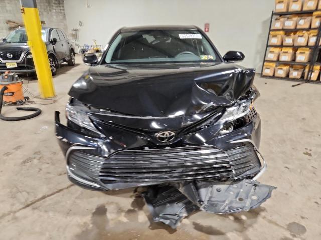 2022 TOYOTA CAMRY LE - 4T1R11AK3NU639835