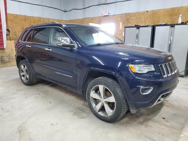 Vin: 1c4rjfcg2fc105615, lot: 62385025, jeep grand cher overland 20154