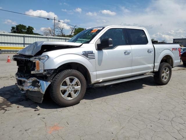 FORD F150 SUPER