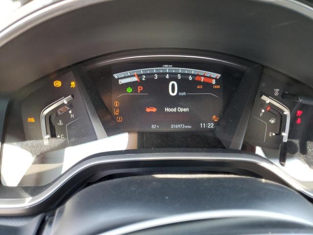 2022 HONDA CR-V EXL 7FARW2H86NE051415