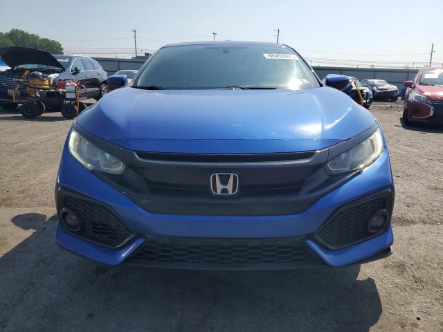 2017 HONDA CIVIC EXL SHHFK7H74HU408186