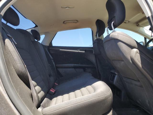 2014 FORD FUSION SE - 1FA6P0H72E5358756