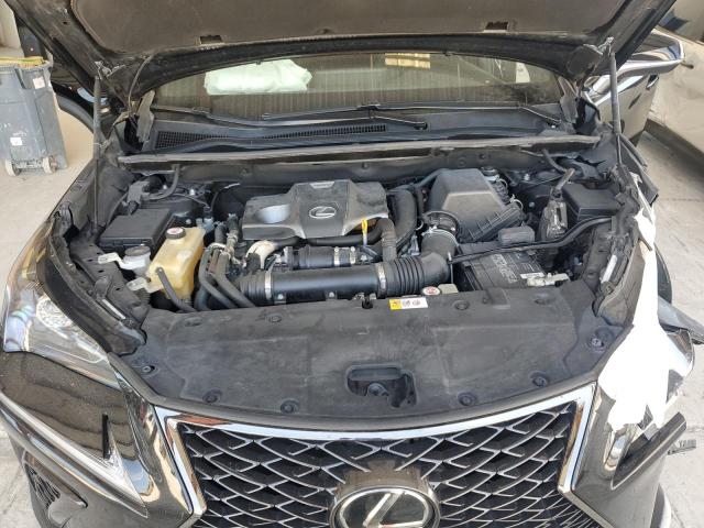 2019 LEXUS NX 300 BAS JTJBARBZ7K2190339