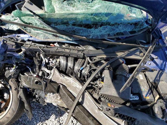 2024 HYUNDAI ELANTRA SEL - KMHLM4DG7RU776059