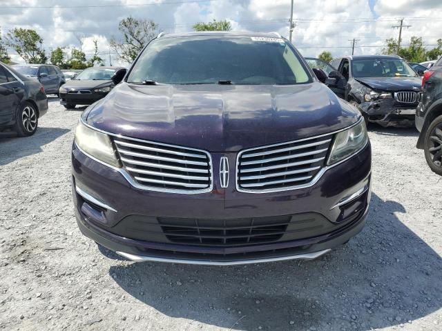 2015 LINCOLN MKC 5LMCJ1A95FUJ04281