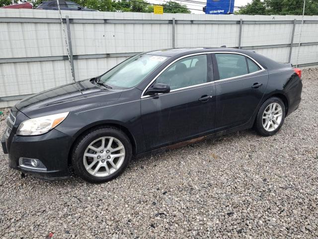 CHEVROLET MALIBU 2LT