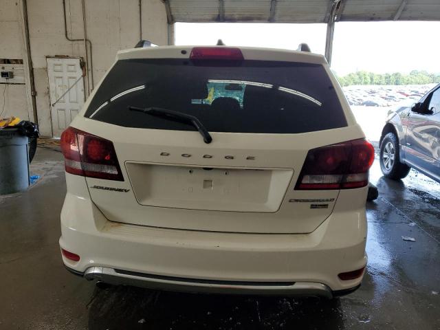 2018 DODGE JOURNEY CR 3C4PDCGG9JT379527