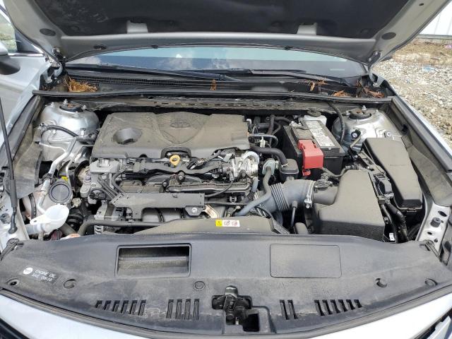 2023 TOYOTA CAMRY LE 4T1C11AK1PU113843