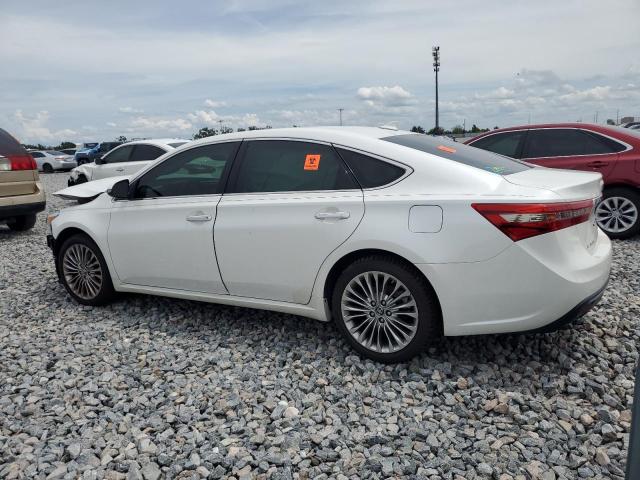 Vin: 4t1bk1eb1gu223956, lot: 63843525, toyota avalon xle 20162