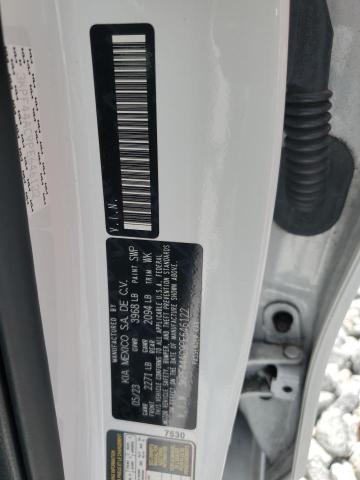 2023 KIA FORTE GT - 3KPF44AC9PE646122