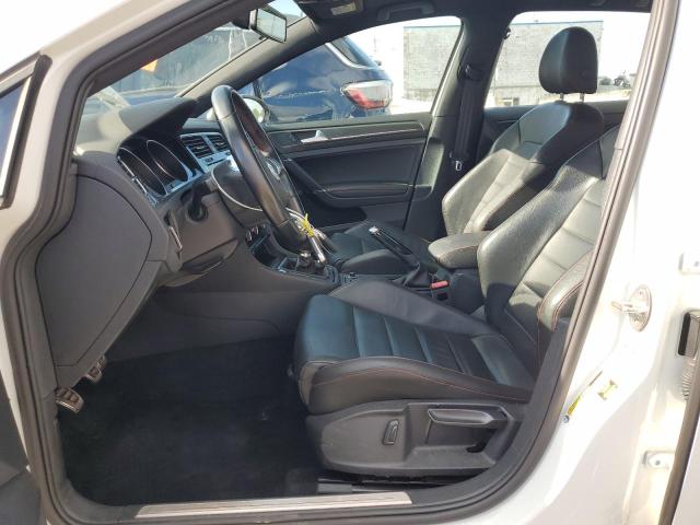 2018 VOLKSWAGEN GTI S 3VW547AU6JM256238