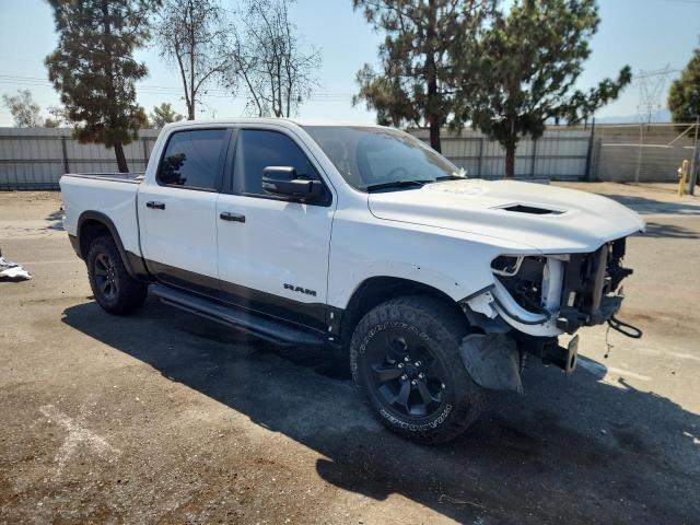 2023 RAM 1500 REBEL 1C6SRFLT1PN522079