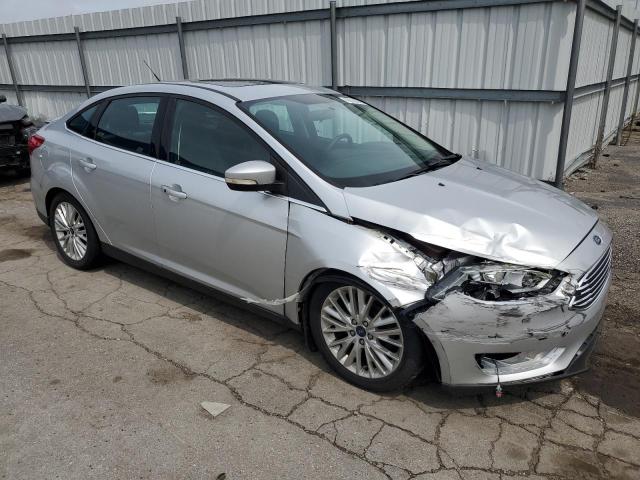 2015 FORD FOCUS TITA 1FADP3J23FL280296