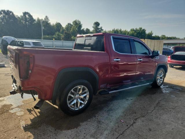 2019 GMC SIERRA C15 3GTP8DED0KG106358