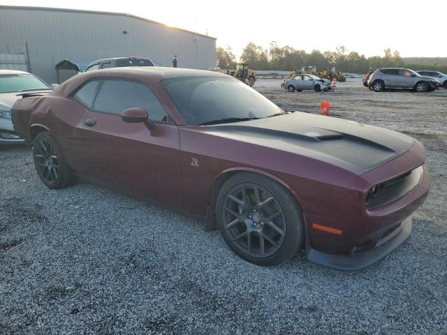 2017 DODGE CHALLENGER R/T 392 2C3CDZFJ7HH640997