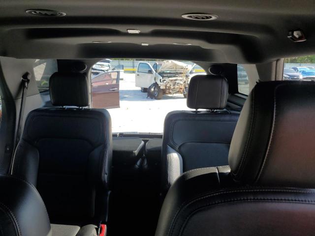 2018 FORD EXPLORER S 1FM5K8GT5JGA45146