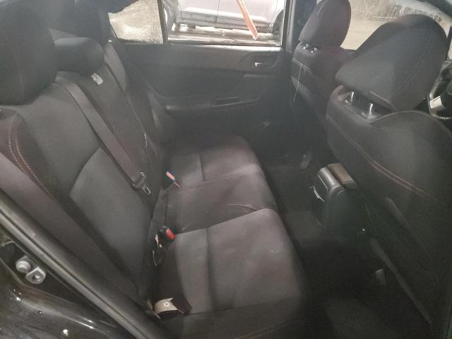 2015 SUBARU WRX JF1VA1A62F9828475