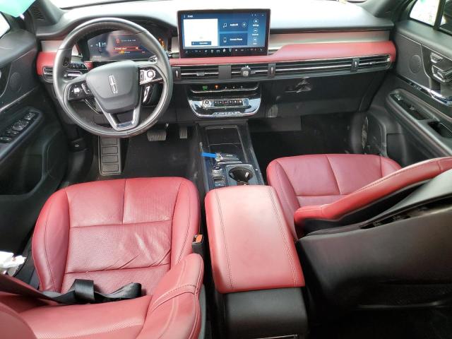 2025 LINCOLN CORSAIR RE 5LMCJ2CA1SUL01262