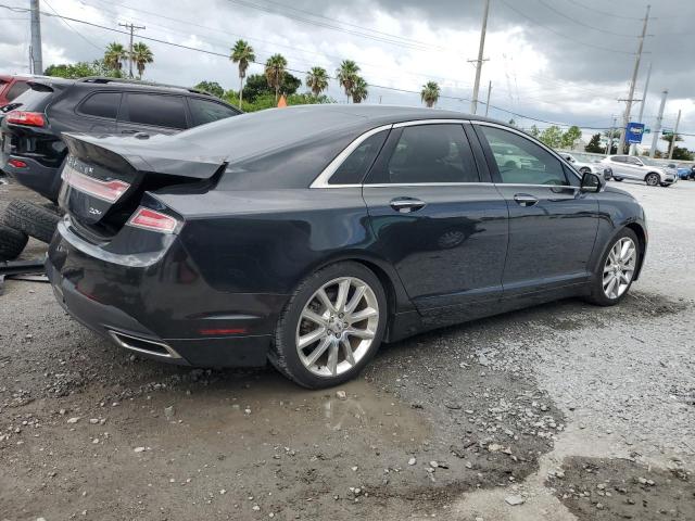 2015 LINCOLN MKZ HYBRID 3LN6L2LUXFR619222
