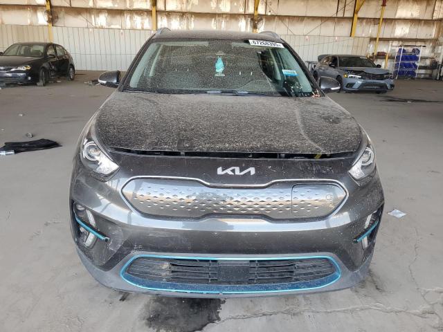 2022 KIA NIRO S KNDCC3LG8N5158725