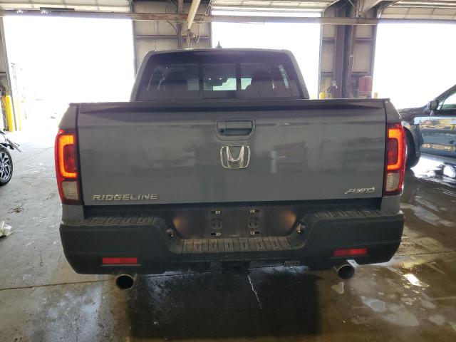 2023 HONDA RIDGELINE - 5FPYK3F55PB056780