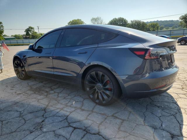2022 TESLA MODEL 3 5YJ3E1EC2NF247844