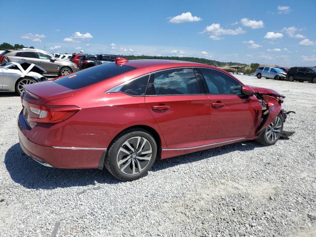 2022 HONDA ACCORD HYB 1HGCV3F50NA016169