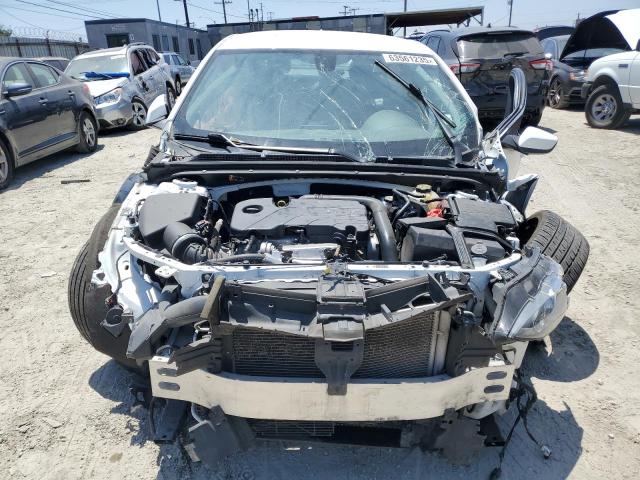 2022 CHEVROLET MALIBU LT - 1G1ZD5ST4NF149718