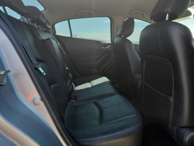 2017 MAZDA 3 TOURING 3MZBN1V77HM100527
