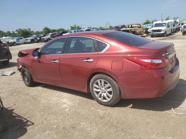 2016 NISSAN ALTIMA 2.5 - 1N4AL3AP4GN381055