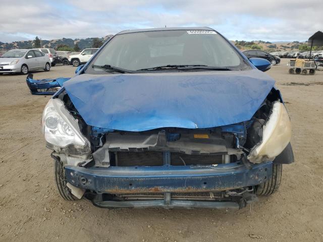 2012 TOYOTA PRIUS C - JTDKDTB39C1505376