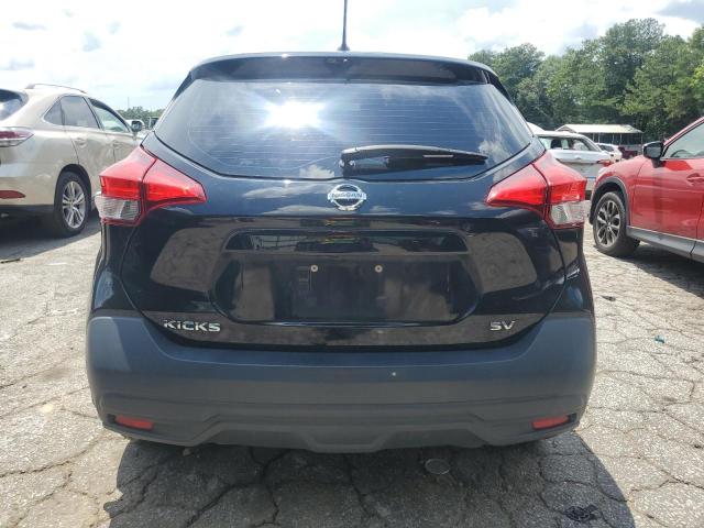 2019 NISSAN KICKS S 3N1CP5CU2KL537661
