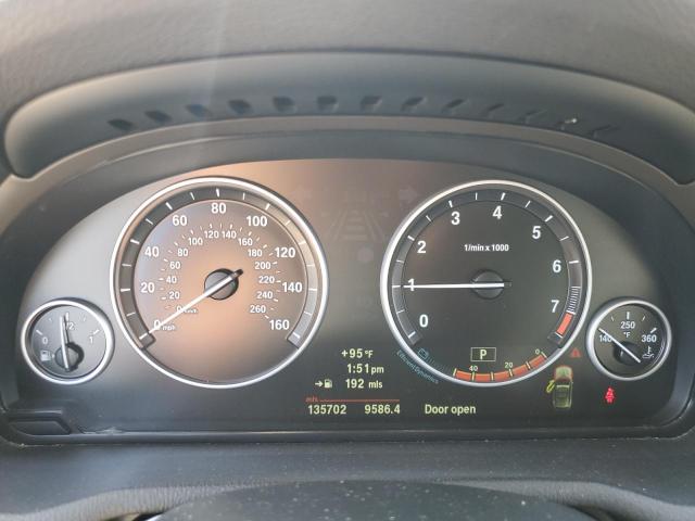 2014 BMW X3 XDRIVE2 - 5UXWX9C55E0D17511