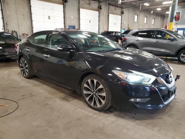 2016 NISSAN MAXIMA 3.5 1N4AA6AP0GC428178