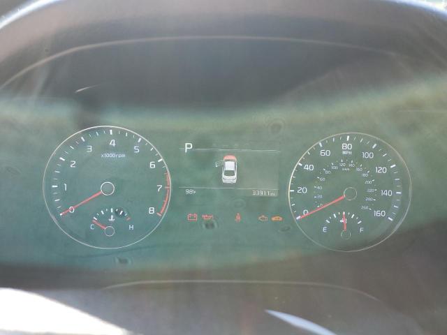 2024 KIA FORTE LX 3KPF24AD7RE750304