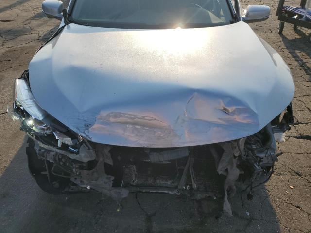 2017 HONDA ACCORD HYB - JHMCR6F53HC024391