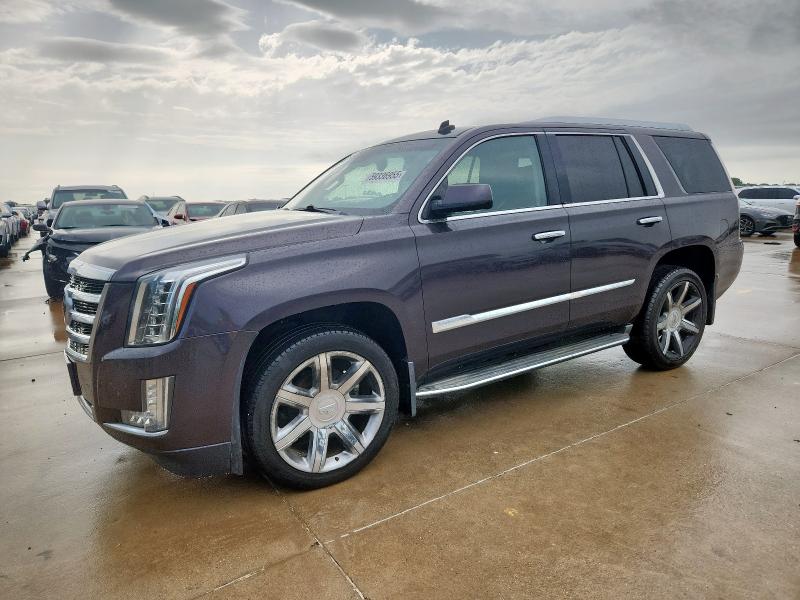 Vin: 1gys4ckj5fr290965, lot: 59336955, cadillac escalade premium 2015 img_1