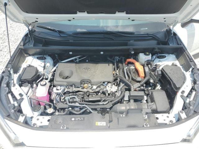 2025 TOYOTA RAV4 XLE P - 4T3B6RFV9SU177983