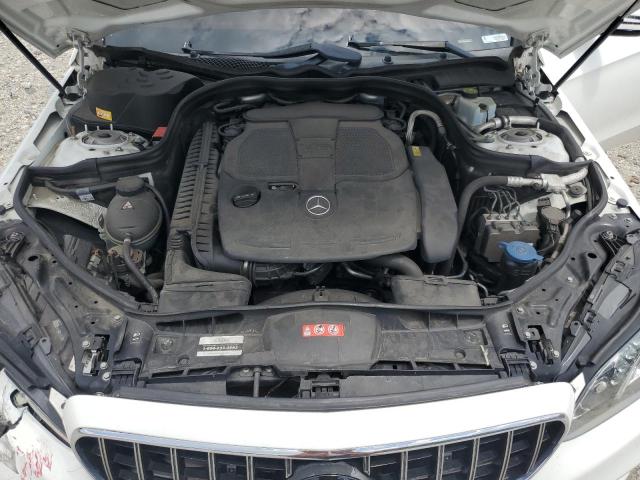 2014 MERCEDES-BENZ E 350 4MAT - WDDHF8JB1EA893383