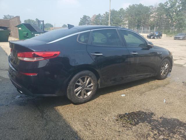 2019 KIA OPTIMA LX - 5XXGT4L39KG375194