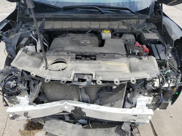 2023 INFINITI QX60 SENSO 5N1DL1GS7PC353507