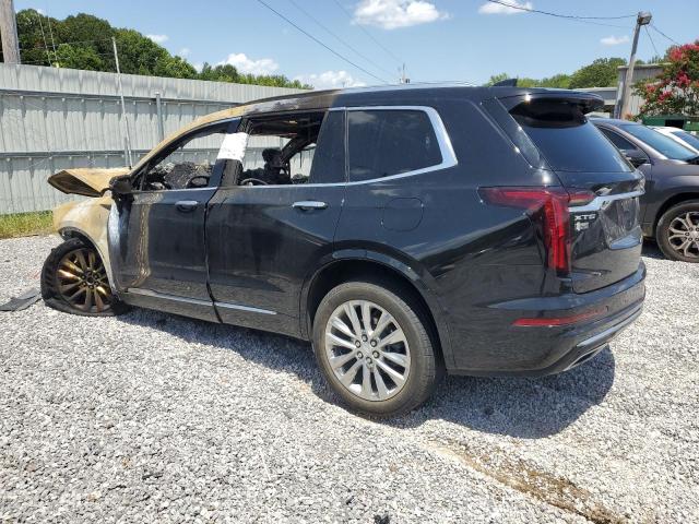 2022 CADILLAC XT6 PREMIU 1GYKPCRS8NZ100998