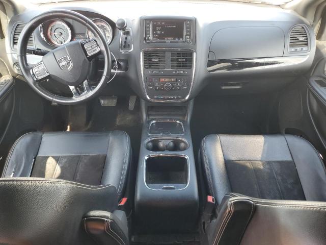2019 DODGE GRAND CARA - 2C4RDGCG2KR602856