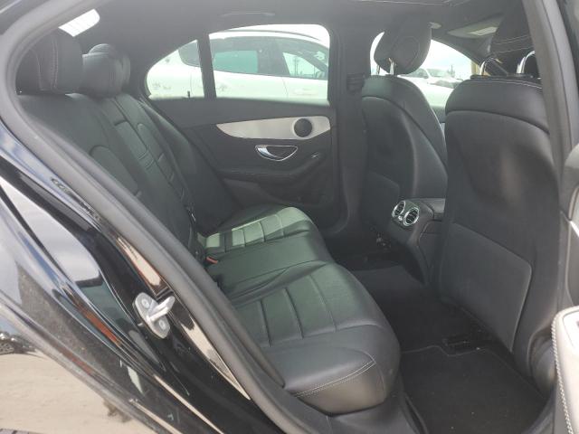 2019 MERCEDES-BENZ C 300 55SWF8DB9KU287165